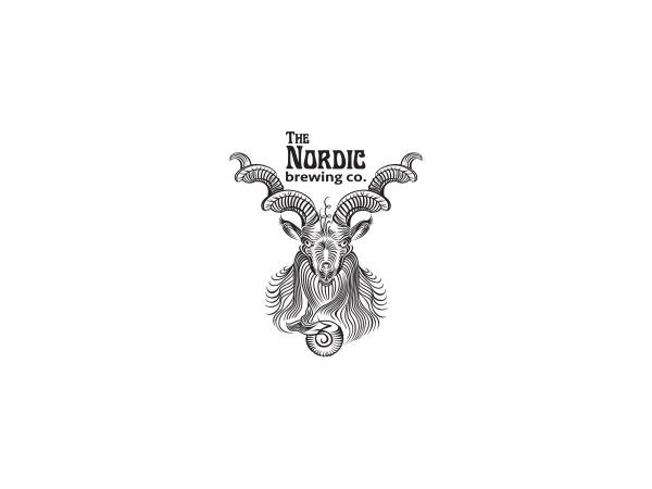 The Nordic Brewing Co Logo