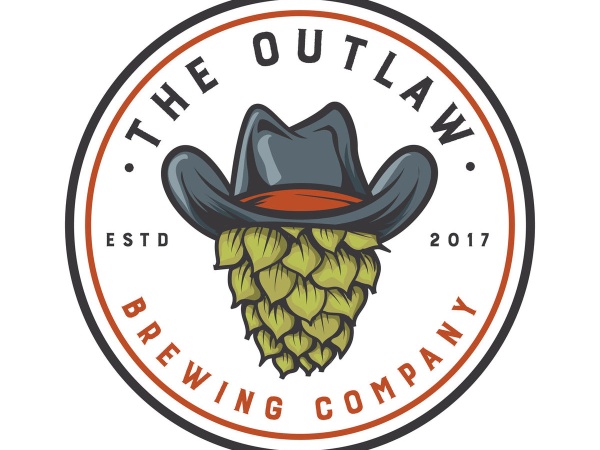 The Outlaw Brewing Company Logo
