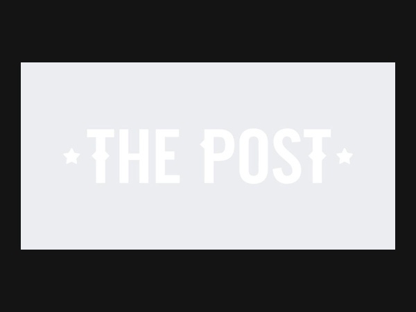 The Post Brewing Co Logo