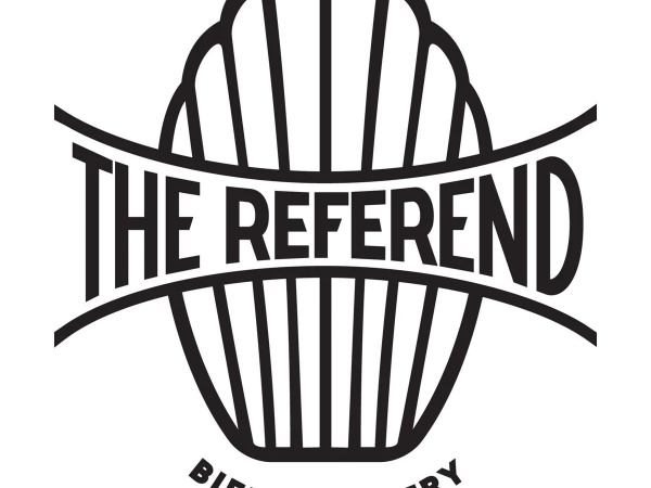 The Referend Bier Blendery Logo