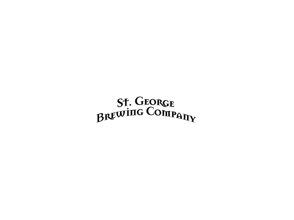 The St. George Brewing Company Logo