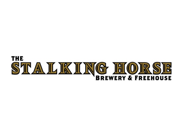 The Stalking Horse Logo