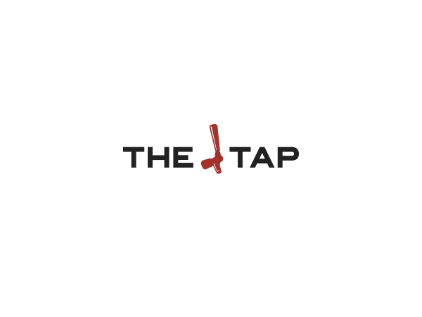 The Tap Brewery Logo