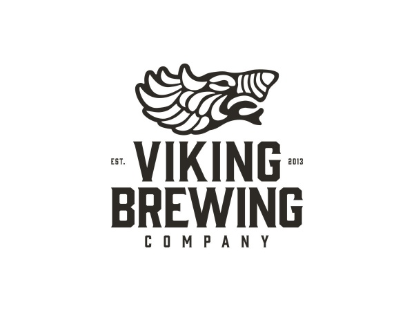 The Viking Braggot Company Logo