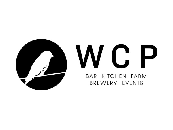 The Whitechapel Projects Logo