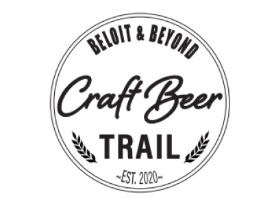 Beloit & Beyond Craft Beer Trail Logo