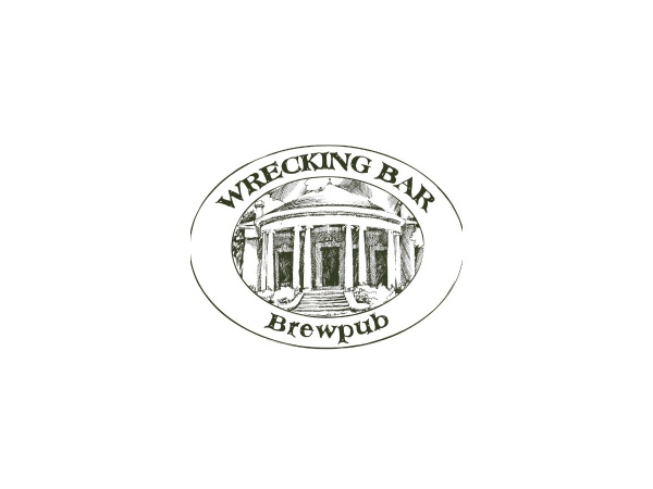 The Wrecking Bar Brewpub Logo