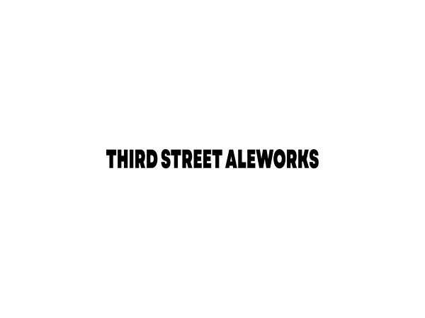 Third Street Aleworks Logo