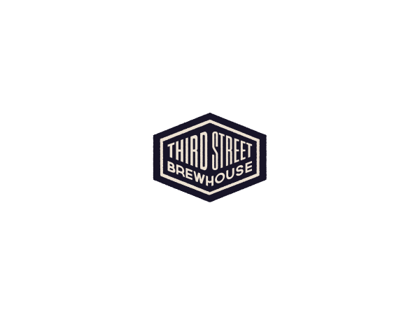 Third Street Brewhouse Logo