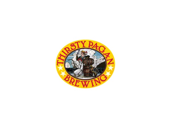 Thirsty Pagan Brewing Co Logo