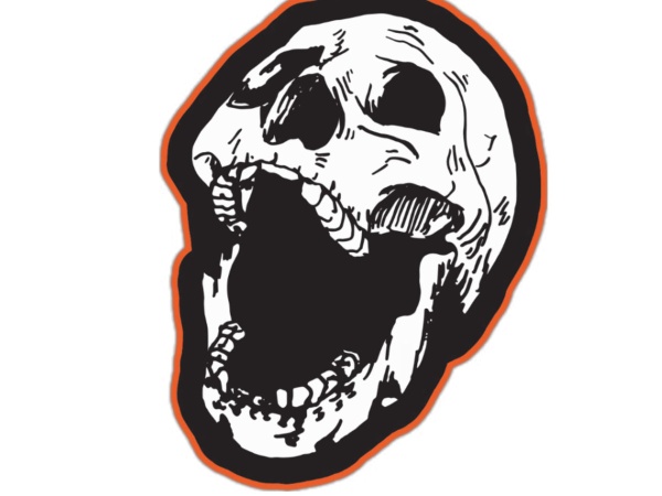 Thirsty Skull Brewing Logo