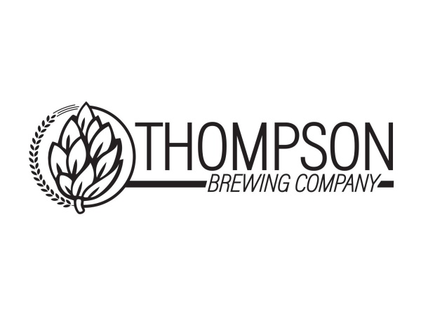 Thompson Brewing Co Logo