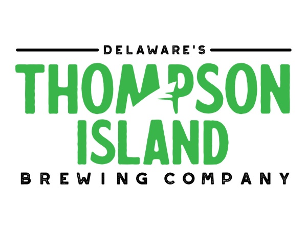 Thompson Island Brewing Co Logo