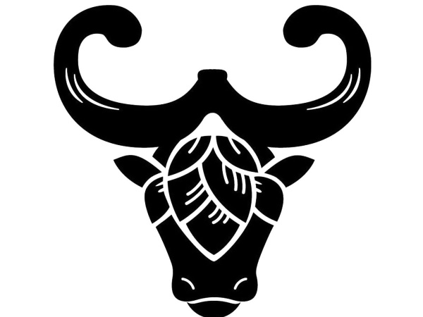 Three Bulls Tavern & Brewery Logo