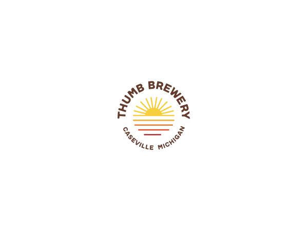 Thumb Brewery Logo