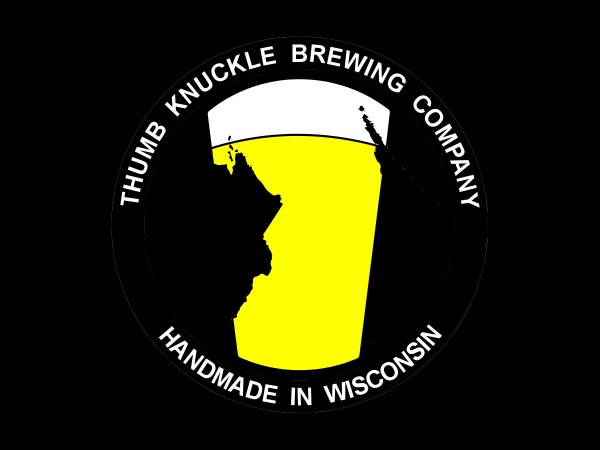 Thumb Knuckle Brewing Company Logo