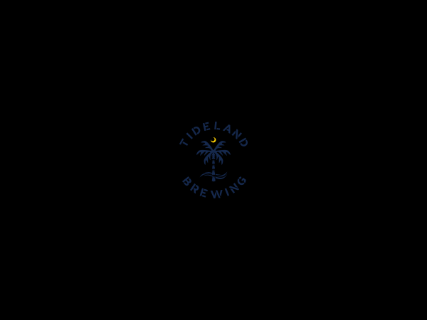 Tideland Brewing Logo