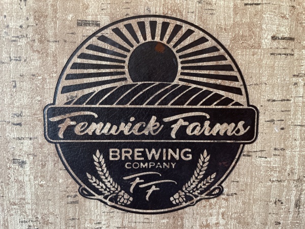 Fenwick Farms Brewing Company Logo