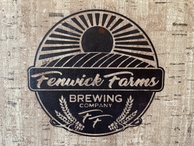 Fenwick Farms Brewing Company Logo