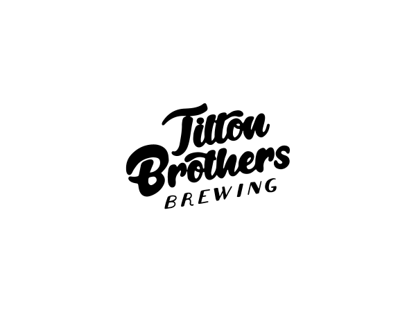 Tilton Brothers Brewing, LLC Logo