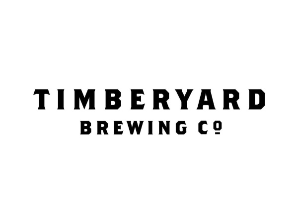 Timberyard Brewing Co. Logo