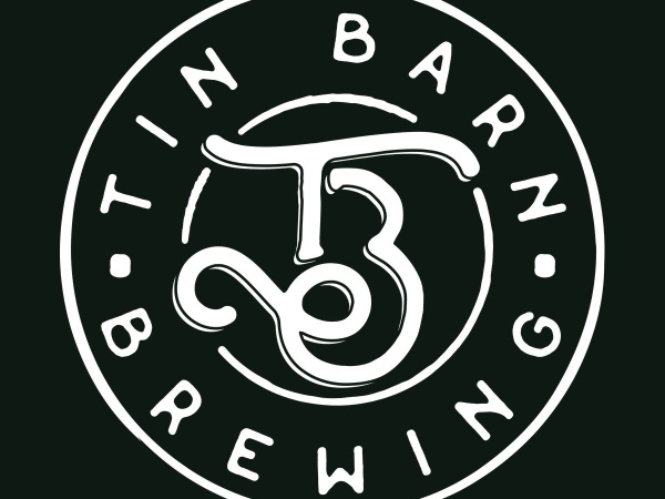 Tin Barn Brewery Logo
