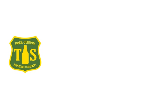 Tioga-Sequoia Brewing Co Logo