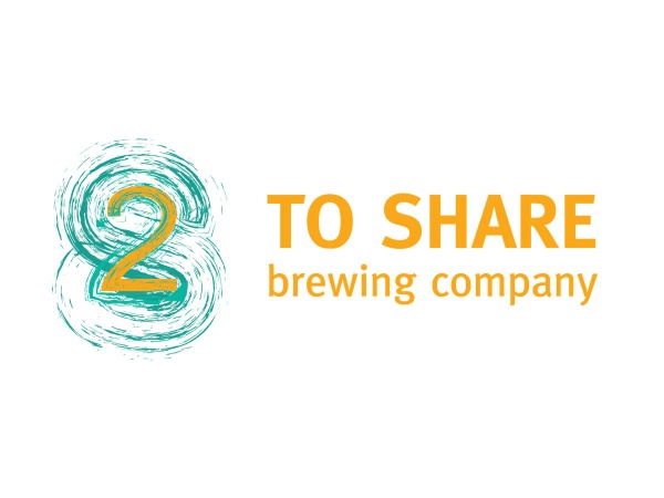 To Share Brewing Company Logo