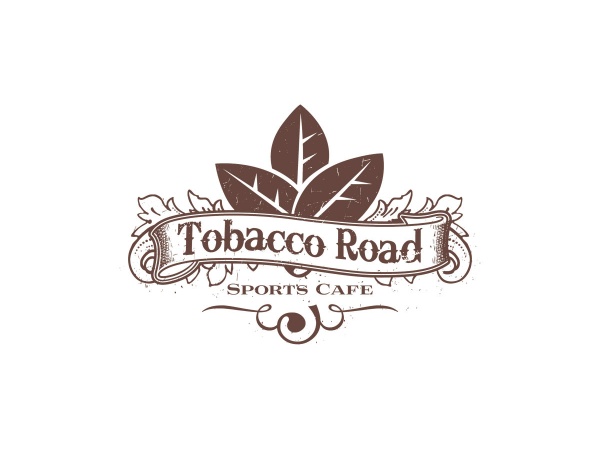 Tobacco Road Brewery Logo
