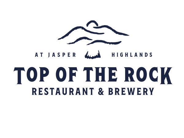 Top of the Rock Restaurant & Brewery Logo