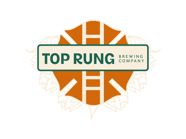 Top Rung Brewing Company Logo
