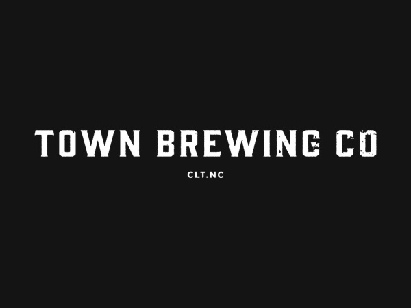 Town Brewing Company Logo