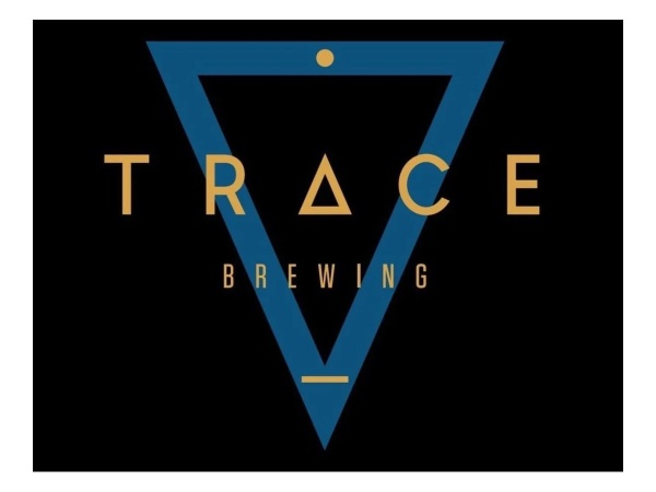 Trace Brewing Logo