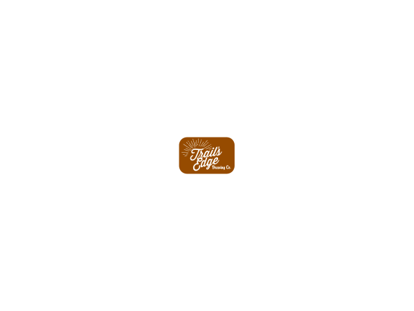 Trail's Edge Brewing Co. Logo