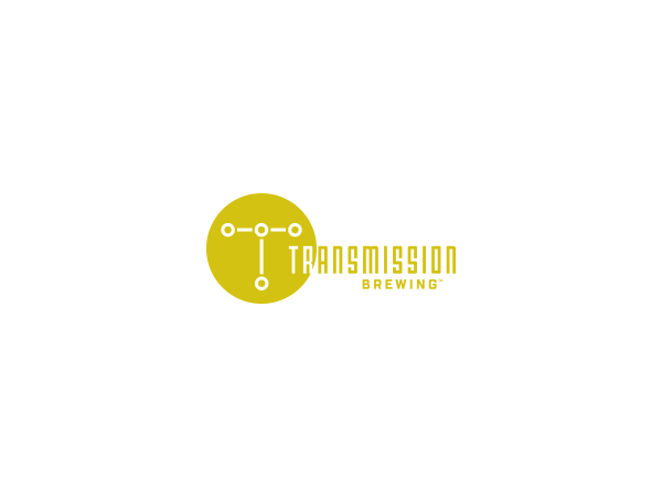 Transmission Brewing Company Logo