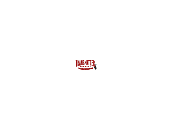 Transmitter Brewing Logo