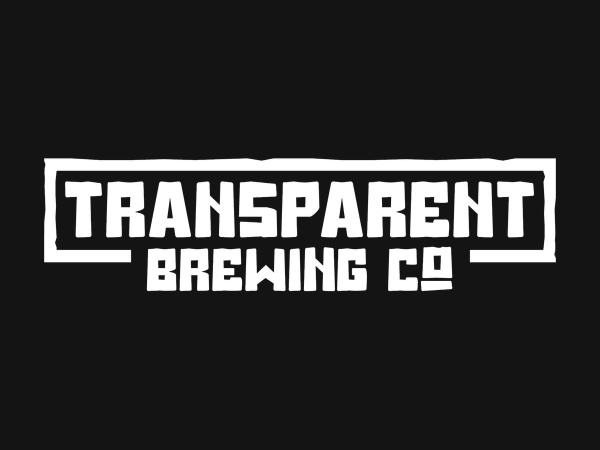 Transparent Brewing Company Logo