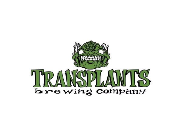 Transplants Brewing Company Logo