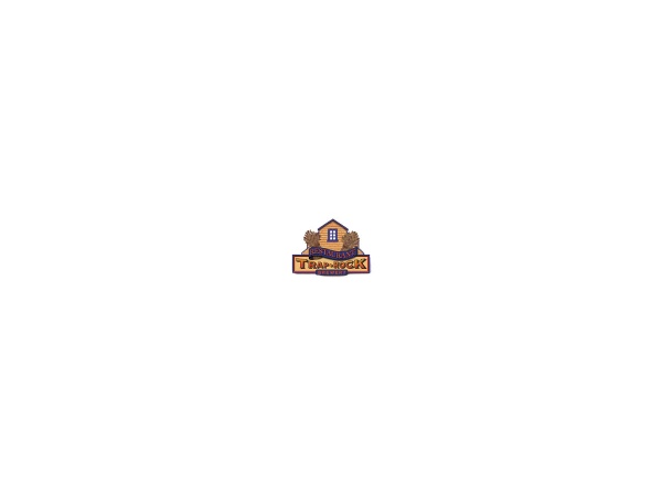 Trap Rock Restaurant And Brewery Logo