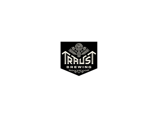Traust Brewing Company Logo