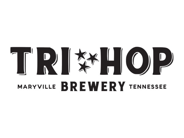 Tri Hop Brewery Logo