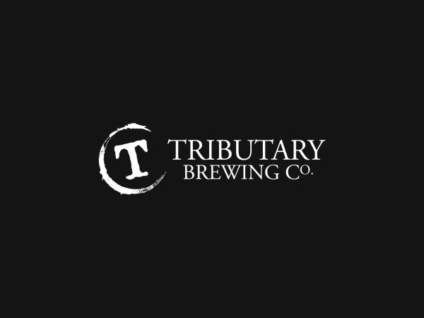 Tributary Brewing Company Logo