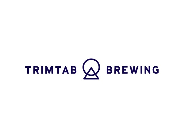 Trim Tab Brewing Logo