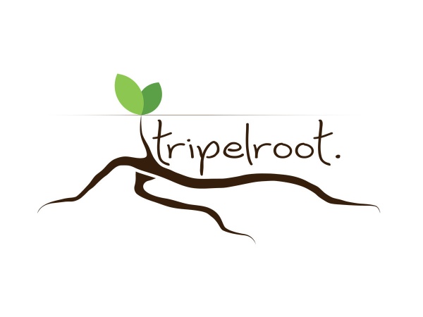 Tripelroot Logo