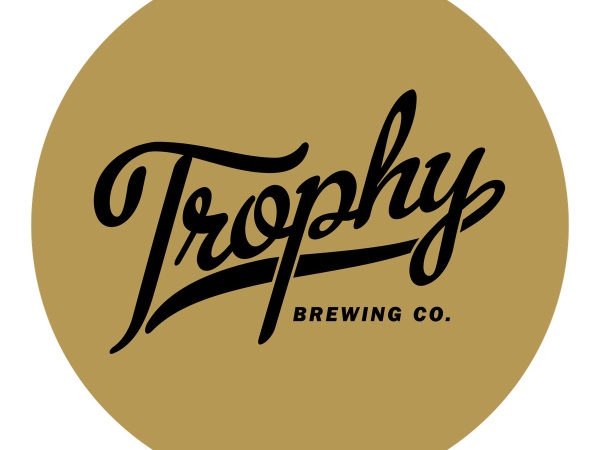 Trophy Brewing Company Logo