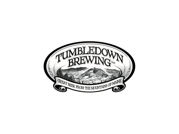 Tumbledown Brewing LLC Logo