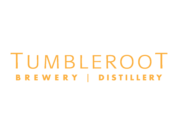 Tumbleroot Brewery And Distillery Logo