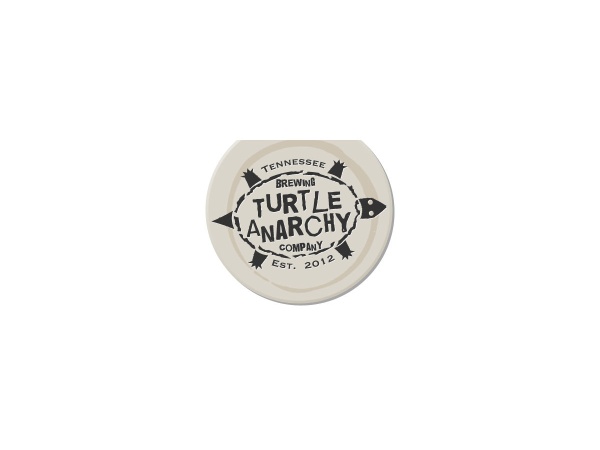 Turtle Anarchy Brewing Co Logo