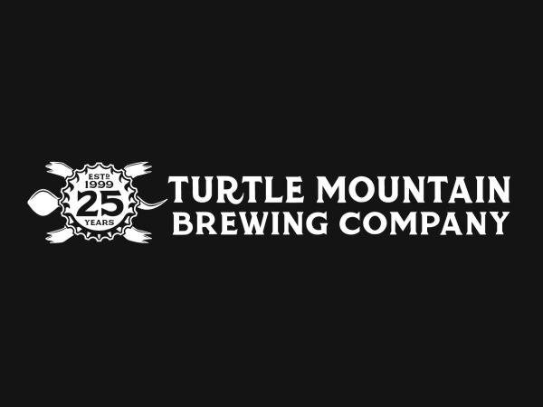 Turtle Mountain Brewing Co Logo