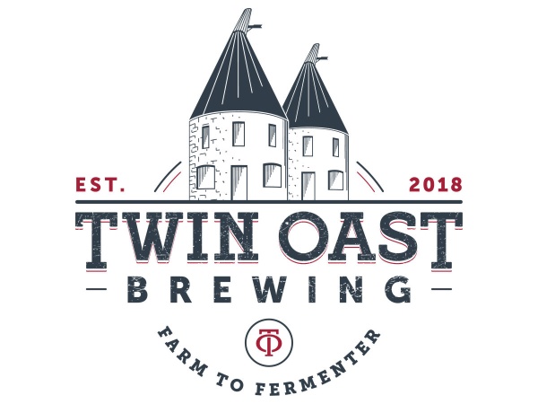 Twin Oast Brewing Logo